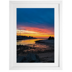 Sunset at Sesuit