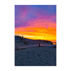 Cold Storage Skies