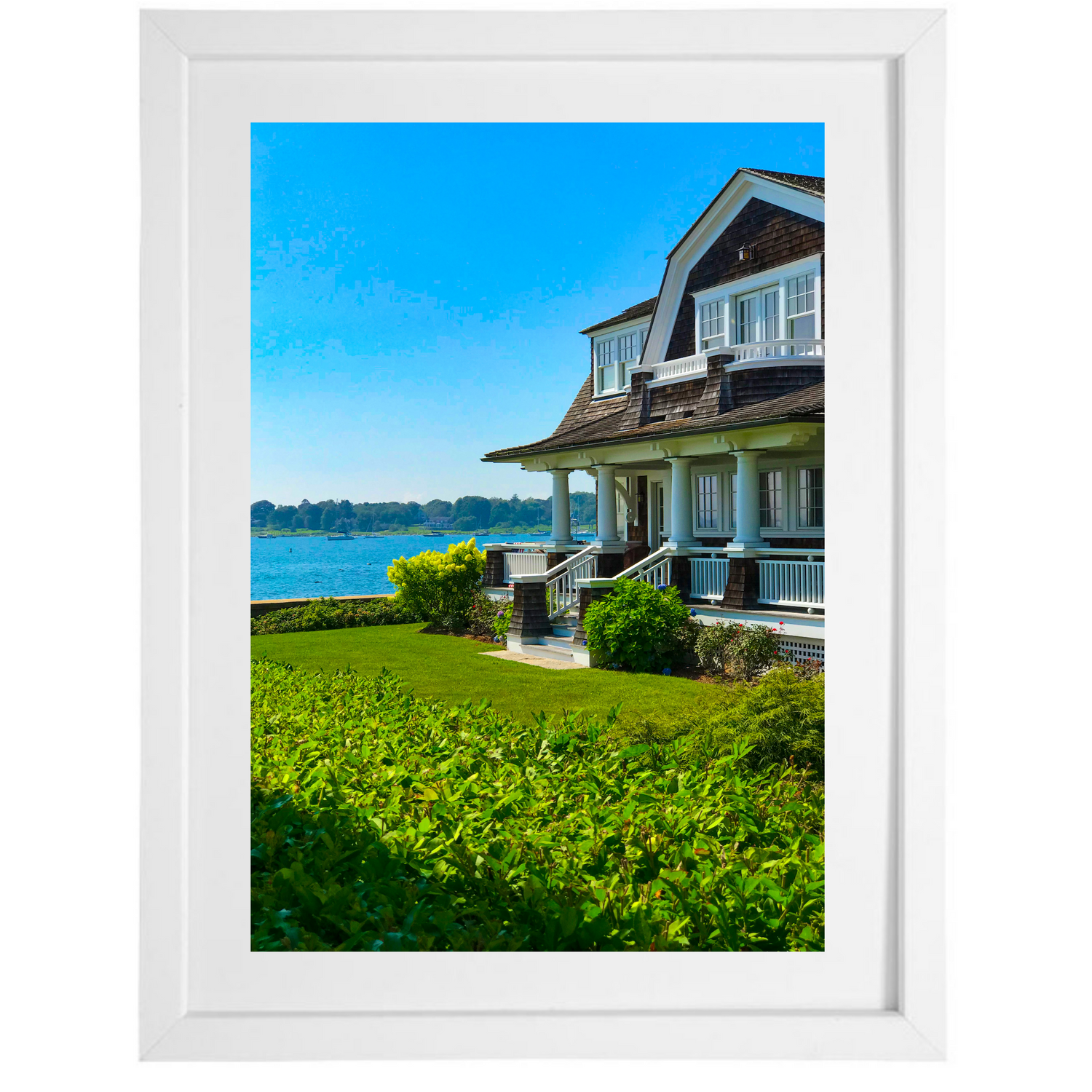 Stonington Borough Views