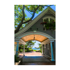 Favorite House