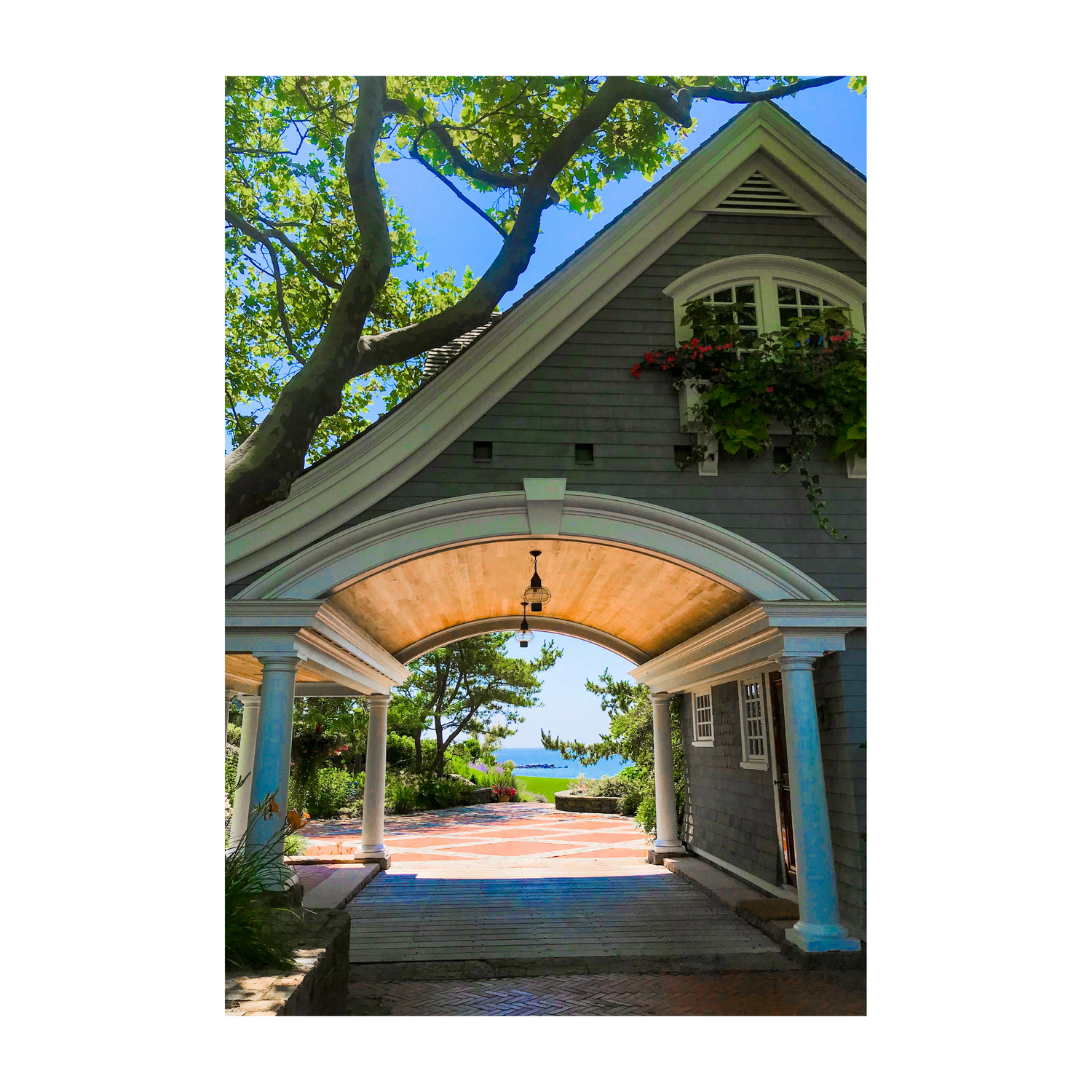Favorite House