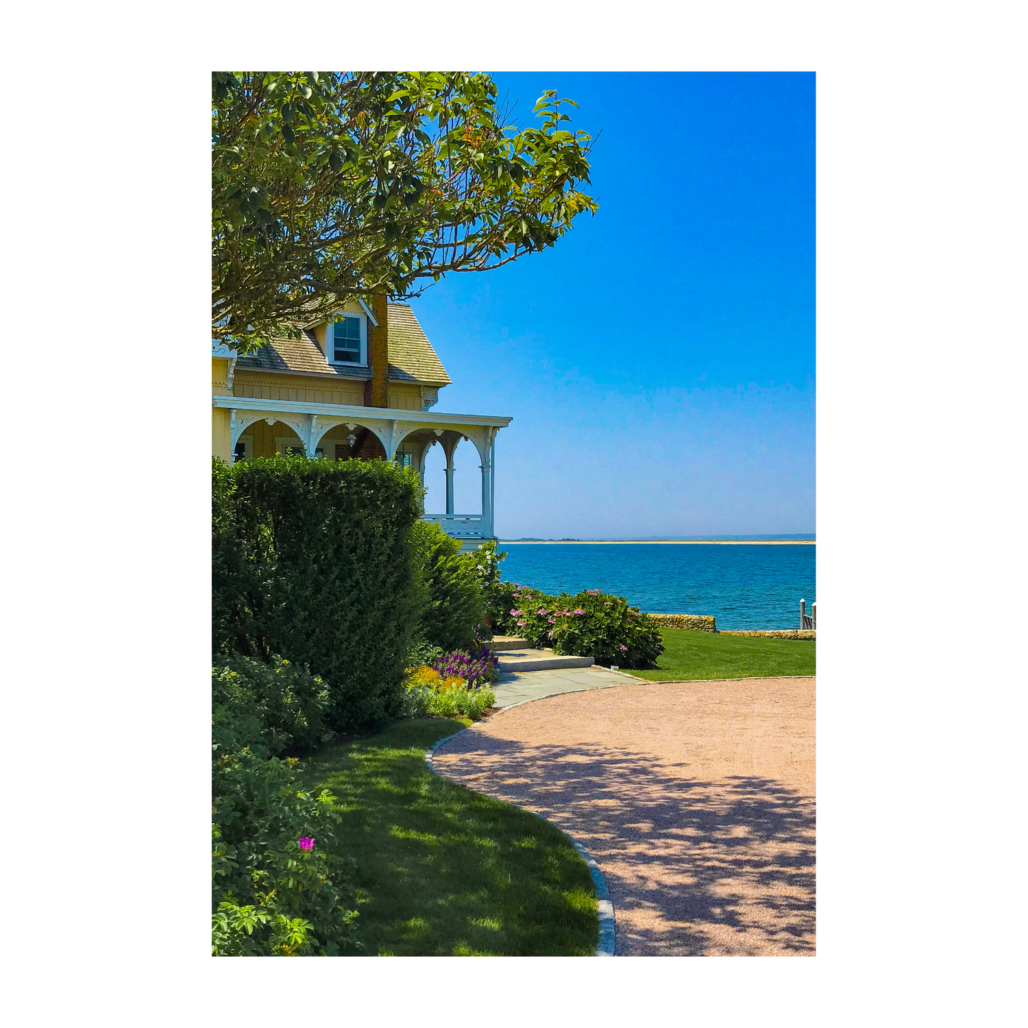 Watch Hill Collection - Water Views