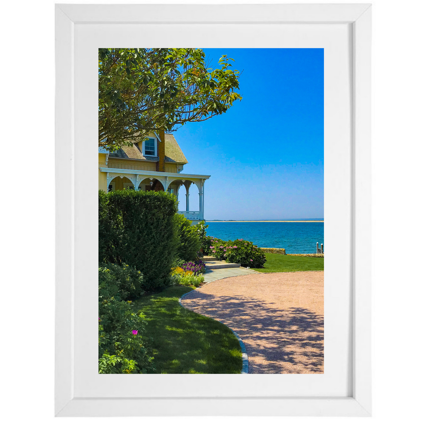 Watch Hill Collection - Water Views