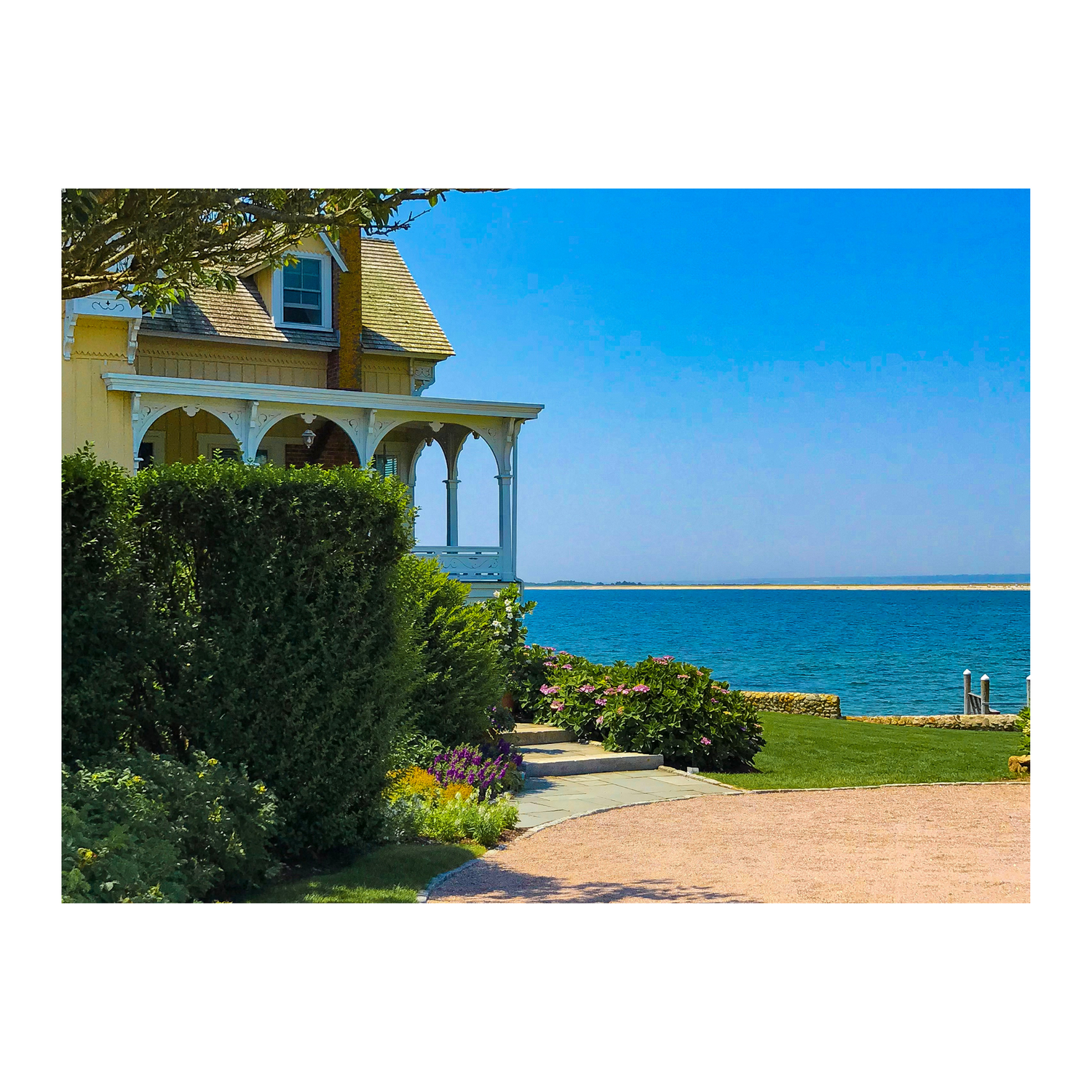 Watch Hill Collection - Water Views