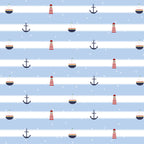 Personalized Baby Blanket | Ahoy!