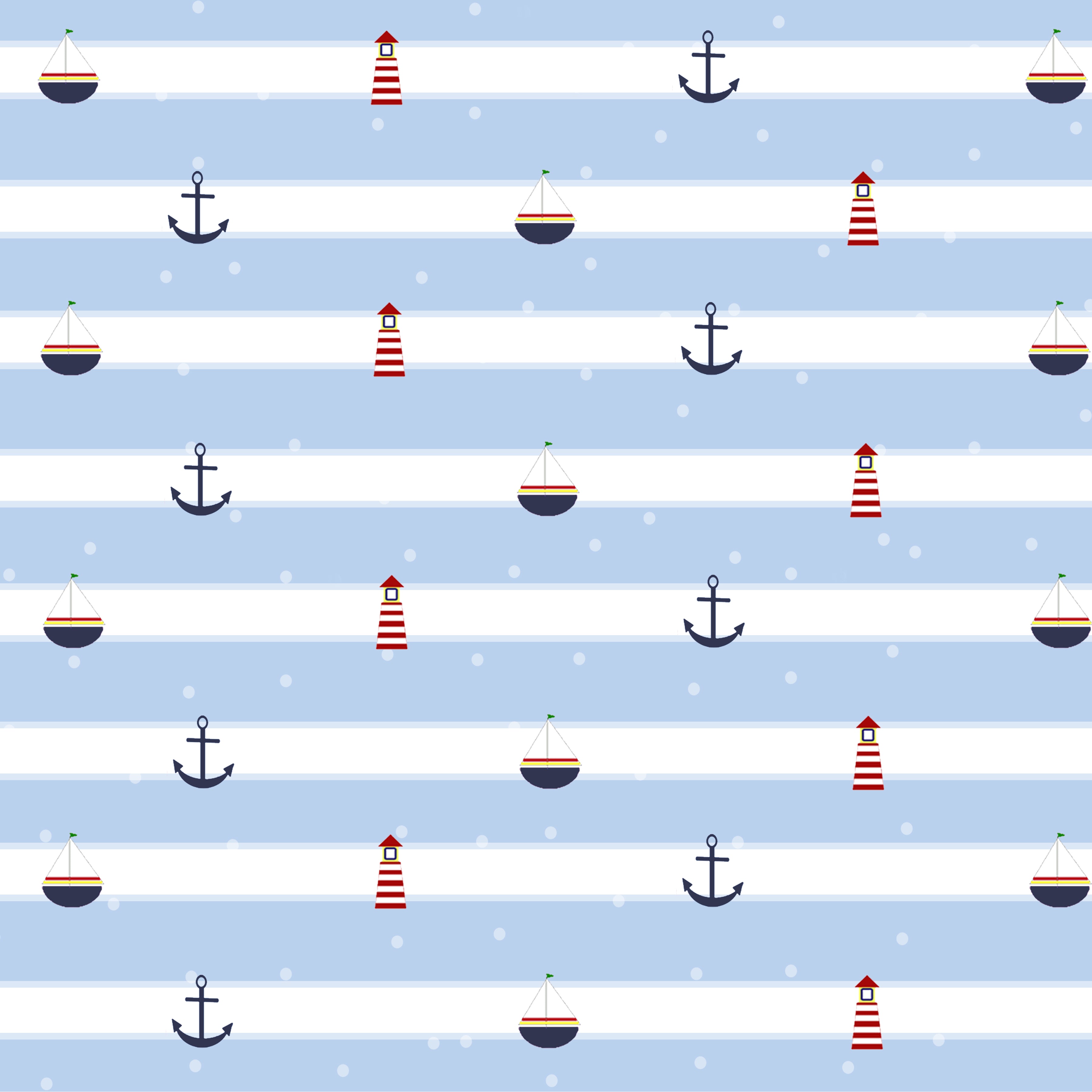 Personalized Baby Blanket | Ahoy!