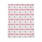 Personalized Baby Blanket | Cute as Can Bee