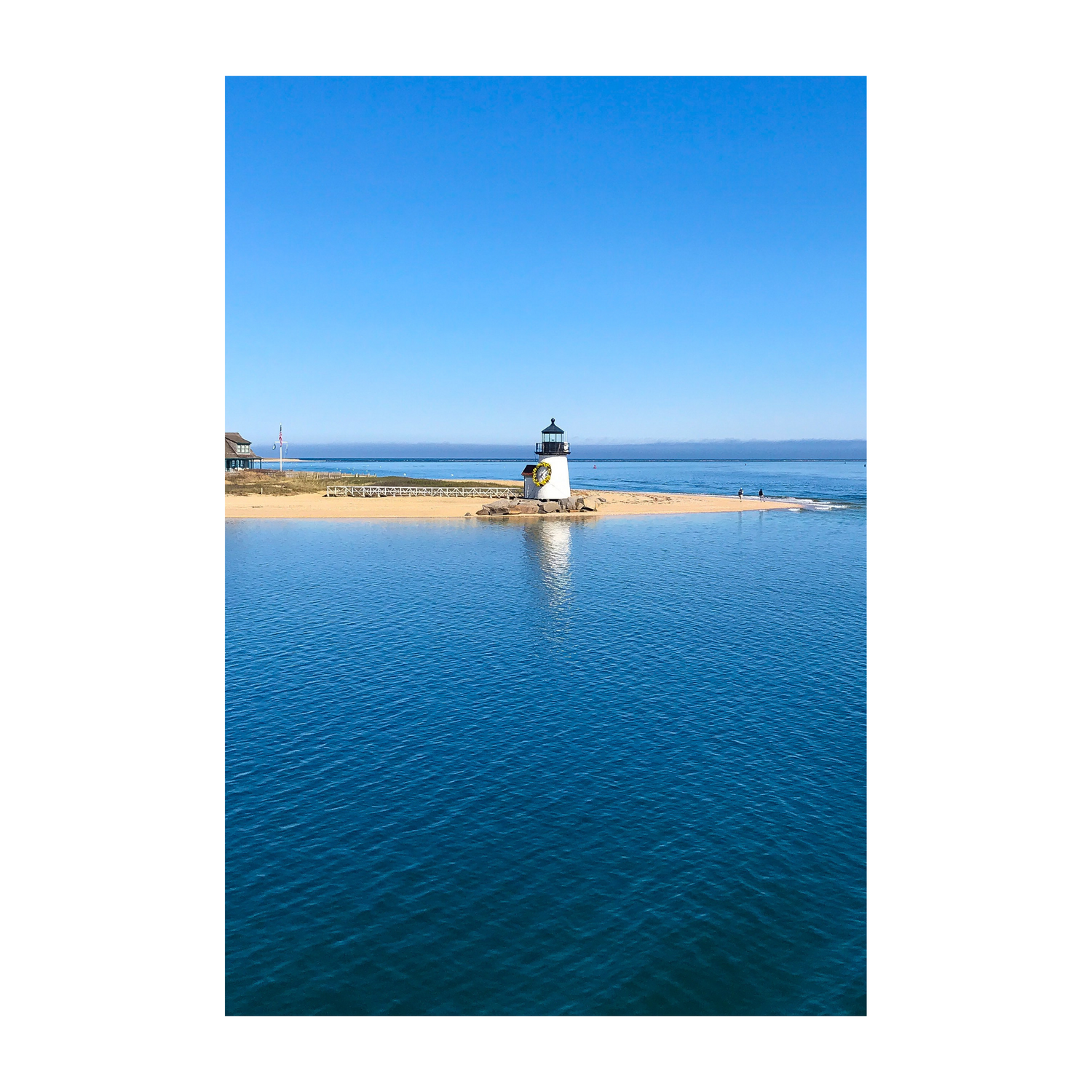 Daffy Fest at Brant Point