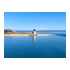 Daffy Fest at Brant Point