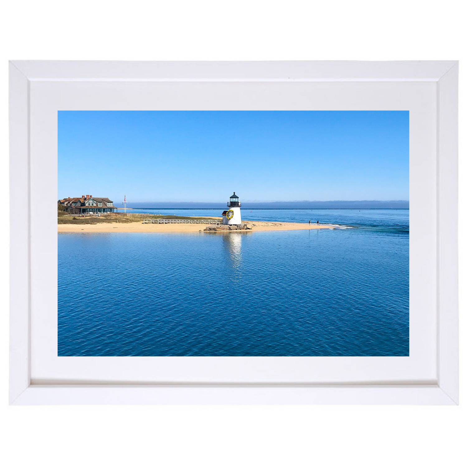 Daffy Fest at Brant Point