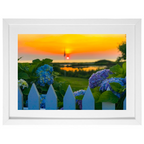 Corporation Beach Sunset 2