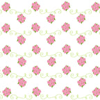 Personalized Baby Blanket | Sconset Pink