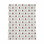 Personalized Baby Blanket | Little Lady