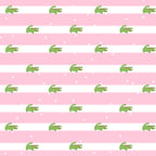 Personalized Baby Blanket | Preppermint Patty