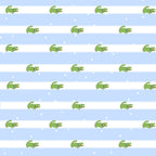 Personalized Baby Blanket | Preppy Pete