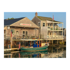 Lobster Landing